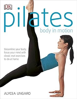 Pilates body motion - pilates, in