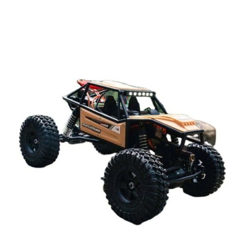 Maximum rock crawler - rc,