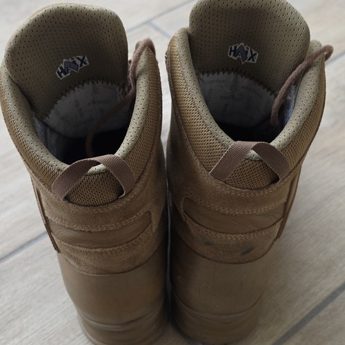Haix bottes randonnée homme - randonnée,