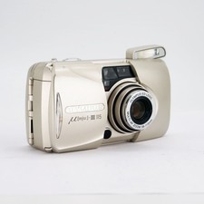 Olympus Mju-III 115