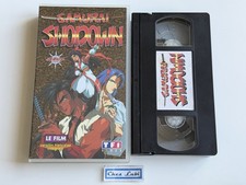 Samurai Shodown Le Film -