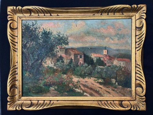 Baume tableau ecole - baume,