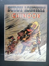 DERIB Buddy Longway 1 Chinook