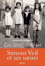 Les Inséparables: Simone Veil