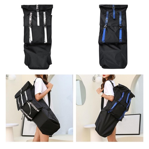 Skateboard bag sac dos - skateboard,