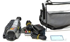 Camescope Sony Digital