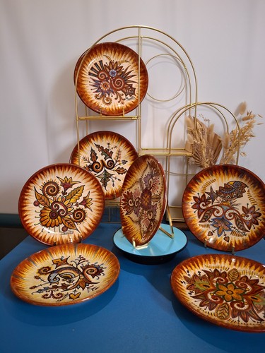 Assiettes paul maurice - 7, paul-maurice