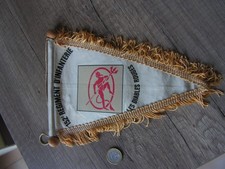 infanterie    fanion   de