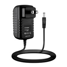9V AC Adapter For Compex Sport
