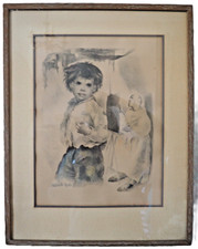 Mariette LYDIS (1887-1970)