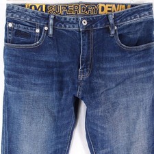 Hommes SuperDry 04 DAMAN