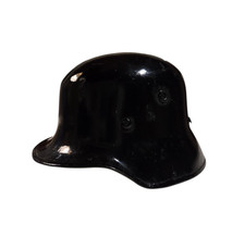 Casque De Pompier DDR