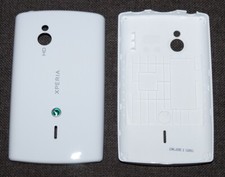 Original Sony Ericsson xperia