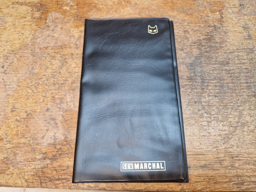 Nos sev marchal pochette - ,