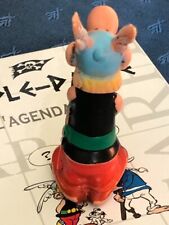 Astérix pouet pelletier Delacote de 7cm de haut
