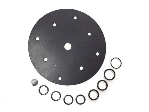 Gpl diaphragm réducteur - diaphragm,