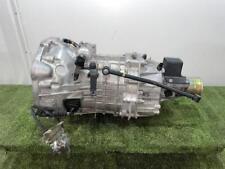 A-ENG1 boite a vitesse pour HYUNDAI H 1 2.5 CRDI CAT 1999 97645