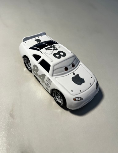Apple icar disney - apple, –