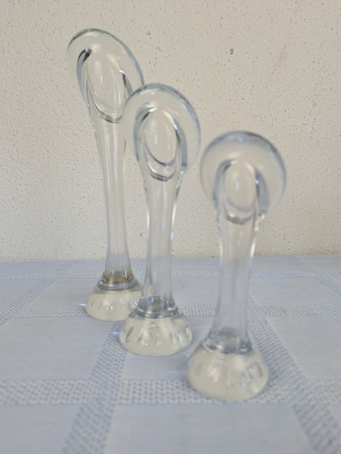 Vase soliflore vintage - , aseda