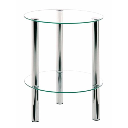 Table appoint ronde - table, d'appoint