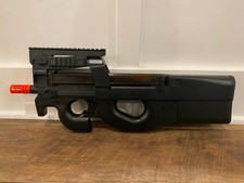 King Arms FN Herstal Licensed