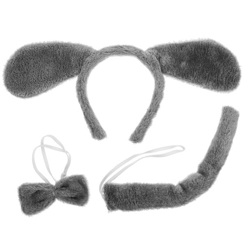 Set costume chiot - 1,