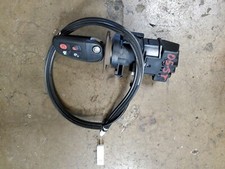  2003 2004 2005 2006 2007 2008  JAGUAR S-TYPE IGNITION KEY REMOTE