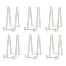 Chevalet Support Assiette Decorative - Porte Assiette | Presentoir Cadre Phot...