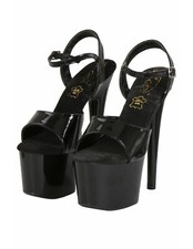 Sandales Plateforme 7 cm