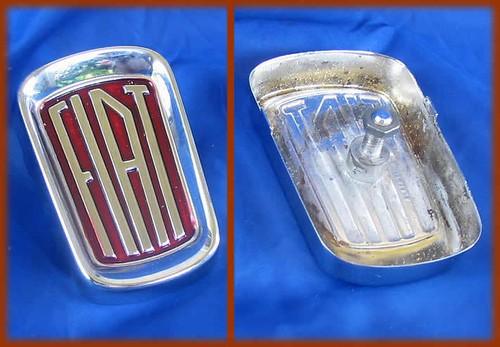 Fiat 1100 1300 1500 - fiat,