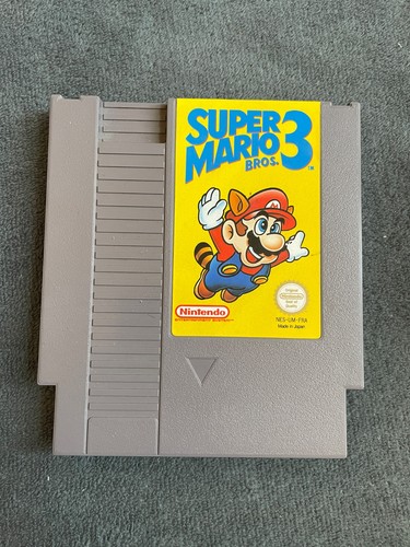 Super mario bros sur - super, bros.