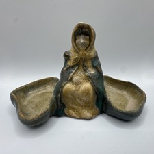 Louis Lourioux - rare salière