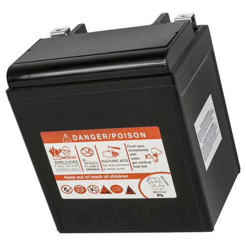Agm battery for suzuki - for,