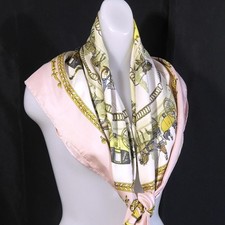 Foulard HERMES Carre90 carré