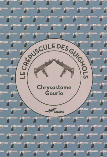 Crépuscule des guignols ou - le,