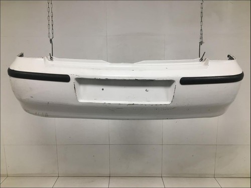 Pare choc arriere volkswagen - pare,