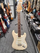 FENDER MEXICO ALBERT HAMMOND JR. SIGNATURE S Electric Guitar