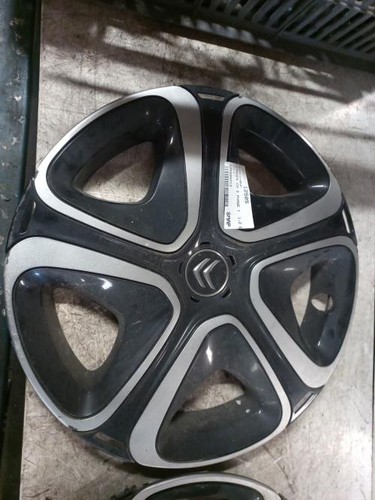 Enjoliveur citroen phase - 3,