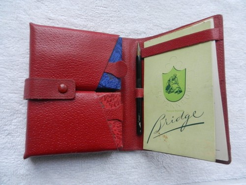 Ancienne pochette tanneur 2 - le,
