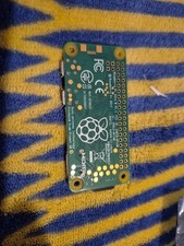 raspberry pi zero w v1.1  +