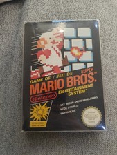 NES - Super Mario Bros FAH