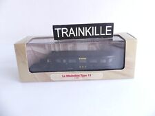 EDITIONS ATLAS MICHELINE TYPE 11 1932