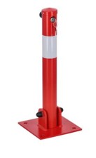 Poteau de stationnement