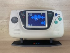 Console SEGA Game Gear -