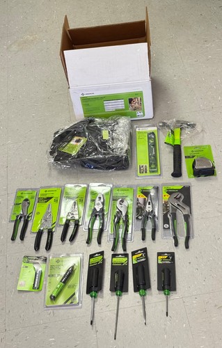 Brand new greenlee 0159 - greenlee, 0159-12