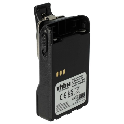 Batterie comme motorola - batterie,