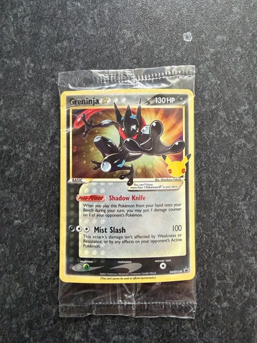 Carte pokemon greninja gold - carte,