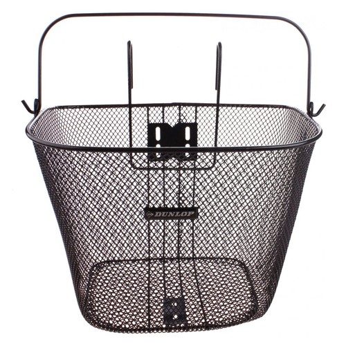 Dunlop panier vélo 22l - dunlop,