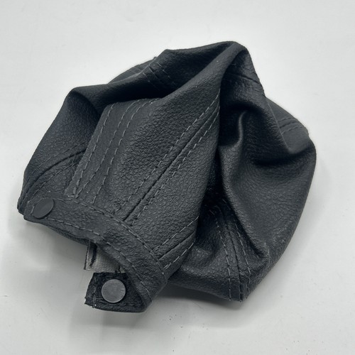 Soufflet levier vitesse - soufflet,