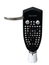 Pièces de platine tourne